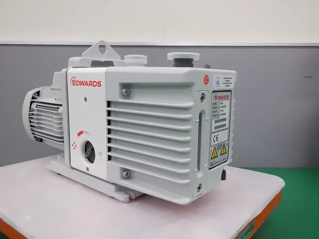 en_エドワーズ RV8 en_ロータリーポンプ Detail Image - ASKINDEX Korea
