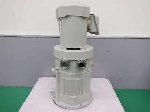 en_三菱電機 VP-SW-B310 en_スクロールポンプ Detail Image - ASKINDEX Korea