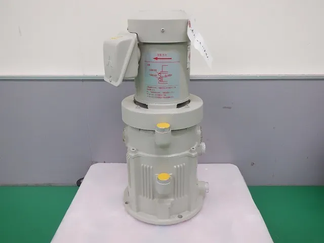 en_三菱電機 VP-SW-B310 en_スクロールポンプ Detail Image - ASKINDEX Korea