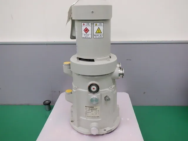 en_三菱電機 VP-SW-B310 en_スクロールポンプ Detail Image - ASKINDEX Korea