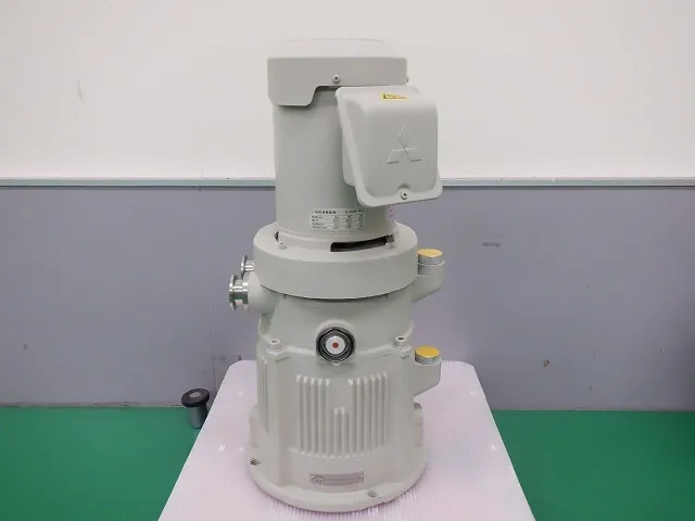 en_三菱電機 VP-SW-B310 en_スクロールポンプ