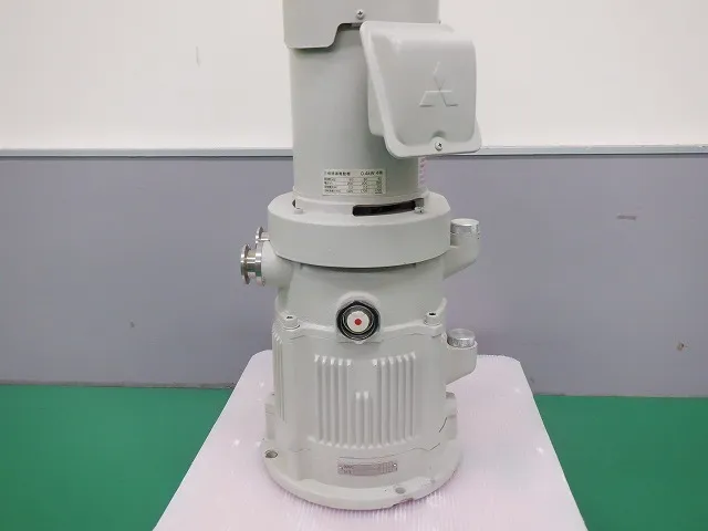 en_三菱電機 VP-SW-B310 en_スクロールポンプ Detail Image - ASKINDEX Korea