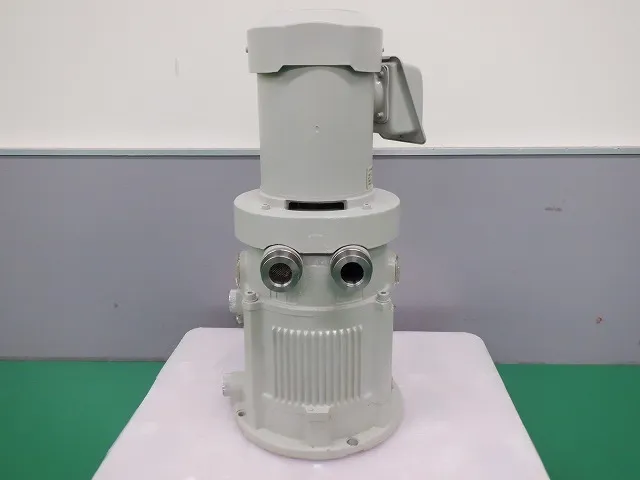 en_三菱電機 VP-SW-B310 en_スクロールポンプ Detail Image - ASKINDEX Korea