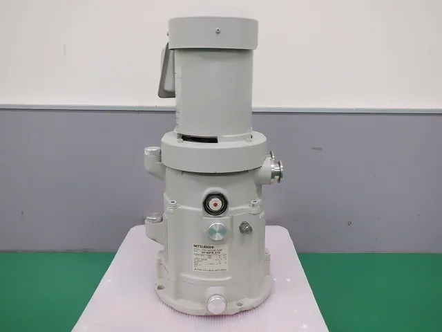 en_三菱電機 VP-SW-B310 en_スクロールポンプ Detail Image - ASKINDEX Korea