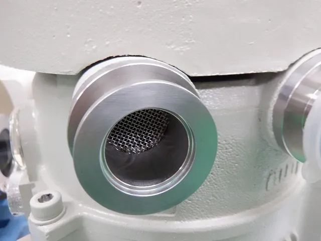 en_三菱電機 VP-SW-B310 en_スクロールポンプ Detail Image - ASKINDEX Korea
