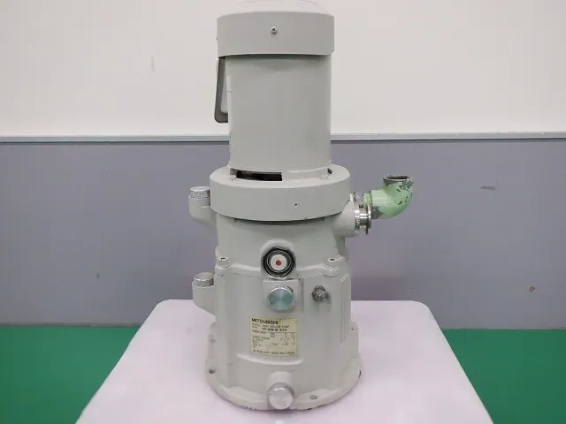 en_三菱電機 VP-SW-B310 en_スクロールポンプ Detail Image - ASKINDEX Korea