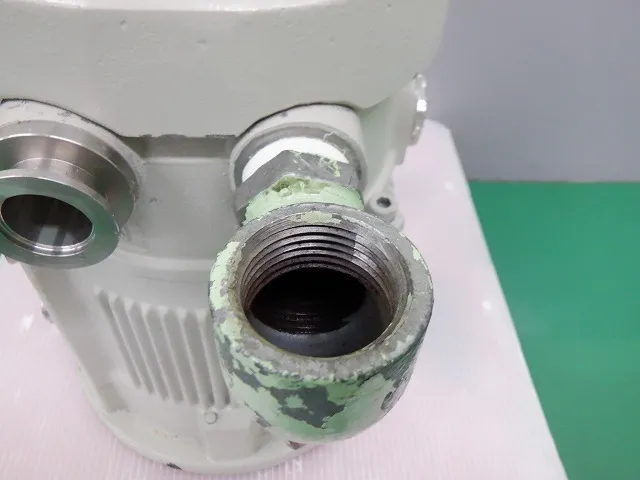 en_三菱電機 VP-SW-B310 en_スクロールポンプ Detail Image - ASKINDEX Korea