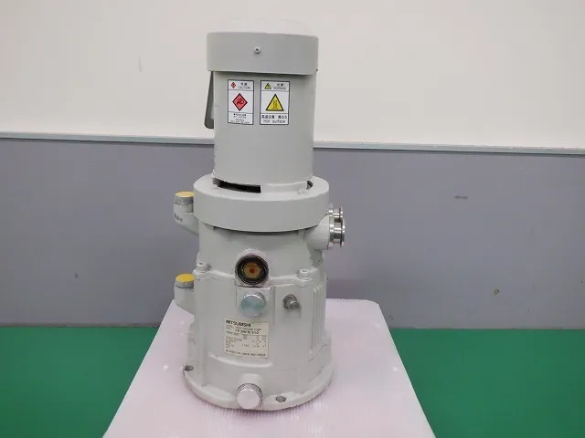 en_三菱電機 VP-SW-B310 en_スクロールポンプ Detail Image - ASKINDEX Korea