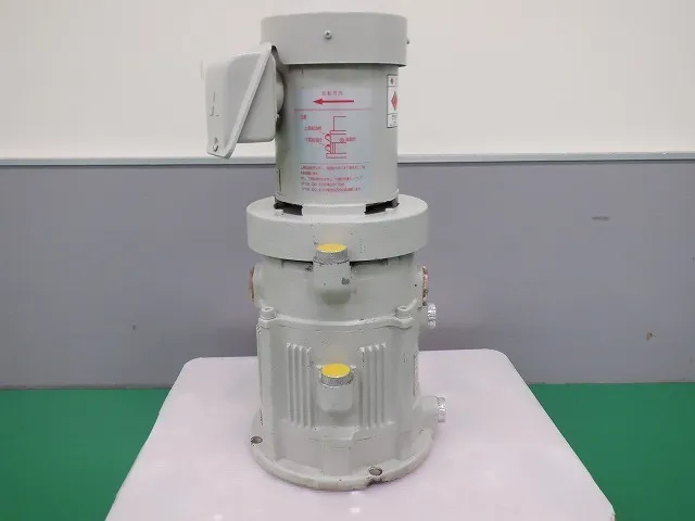 en_三菱電機 VP-SW-B310 en_スクロールポンプ Detail Image - ASKINDEX Korea