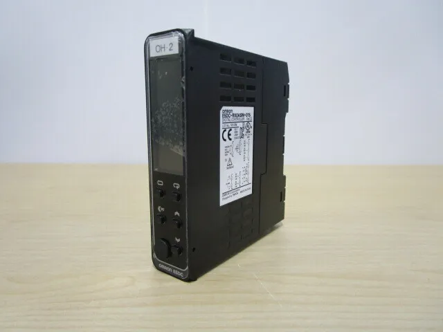 오므론 E5DC-RX0ASM-015 온도 조절기