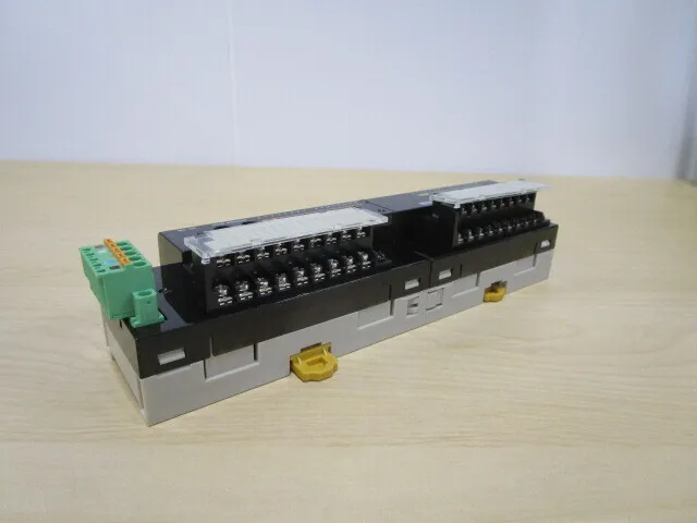 Omron DRT12-ID16 I/O Terminal Detail Image - ASKINDEX Korea