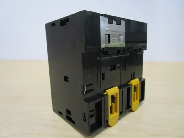 Omron CJ2M-CPU14 Sequencer (CPU) Detail Image - ASKINDEX Korea