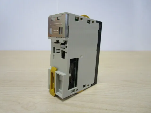 Omron CJ1W-DRM21 PLC (DeviceNet unit) Detail Image - ASKINDEX Korea