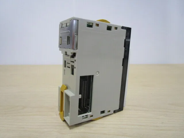 Omron CJ1W-SCU41-V1 Sequencer (Serial Communication Unit) Detail Image - ASKINDEX Korea