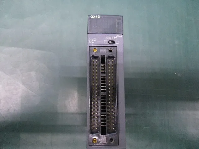 Mitsubishi Electric QX42 Sequencer (64 input units) Detail Image - ASKINDEX Korea