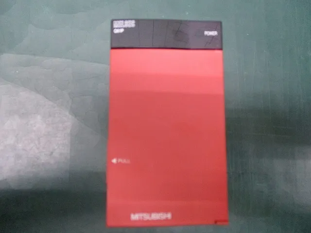 Mitsubishi Electric Q61P Sequencer (power supply unit) Detail Image - ASKINDEX Korea
