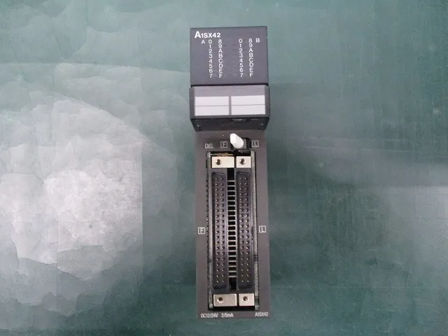 Mitsubishi Electric A1SX42 Sequencer (64 input units) Detail Image - ASKINDEX Korea