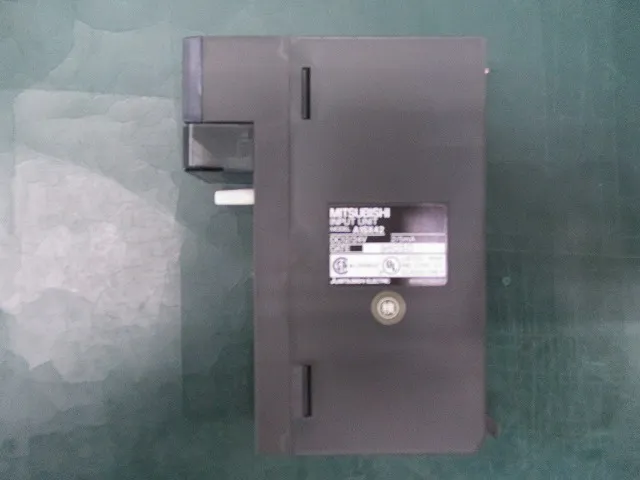 Mitsubishi Electric A1SX42 Sequencer (64 input units) Detail Image - ASKINDEX Korea