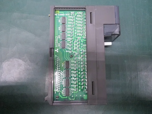 Mitsubishi Electric A1SX42 Sequencer (64 input units) Detail Image - ASKINDEX Korea