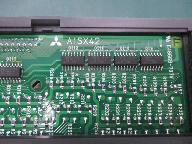 Mitsubishi Electric A1SX42 Sequencer (64 input units) Detail Image - ASKINDEX Korea