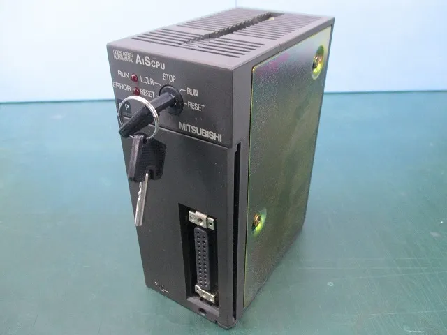 미쓰비시 전기 A1SCPU 시퀀서(CPU 유니트)