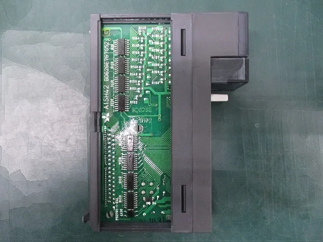 Mitsubishi Electric A1SH42 Sequencer (32 input/output units/32 points) Detail Image - ASKINDEX Korea