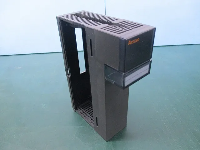 미쓰비시 전기 A1SG60 시퀀서(블랭크 커버)