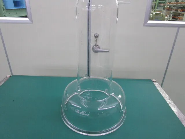   석영 챔버