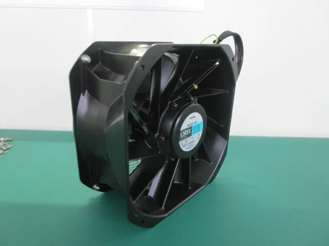 오리엔탈 모터 MSR25-BB AC 팬