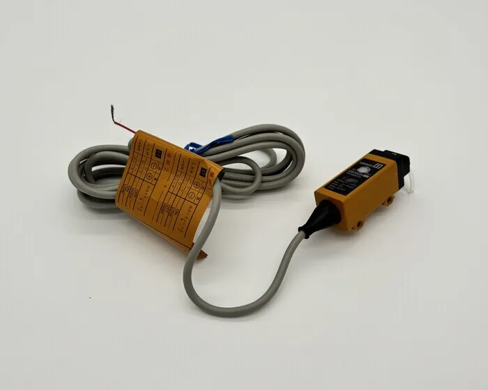 Omron E3SーX2CE4 Photoelectric switch Detail Image - ASKINDEX Korea