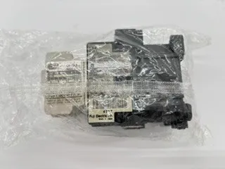 Fuji Electric SH-4 ＋SZ-A40 Magnetic switch Detail Image - ASKINDEX Korea