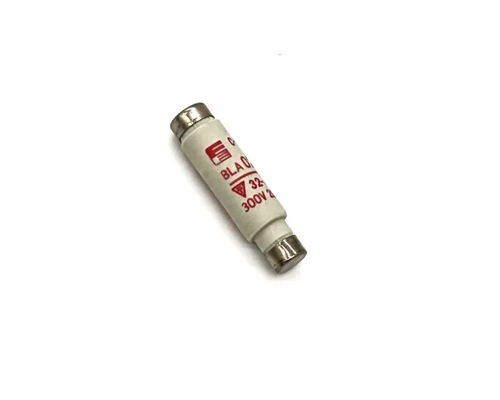 Fuji Electric BLA020 Plug-type fuse Detail Image - ASKINDEX Korea
