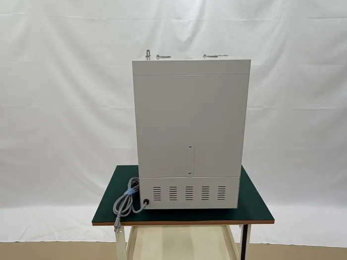 en_アズワン DO-300PA en_恒温槽（プログラム定温乾燥機） Detail Image - ASKINDEX Korea