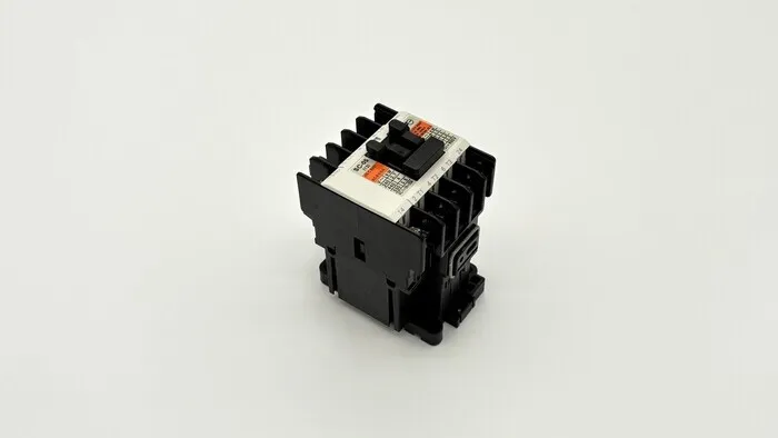 Fuji Electric SC-05 electromagnetic contactor Detail Image - ASKINDEX Korea