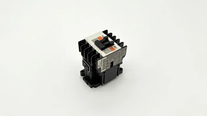 Fuji Electric SC-05 electromagnetic contactor Detail Image - ASKINDEX Korea
