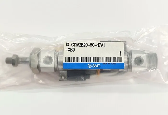 SMC 10-CDM2B20-50-H7A1-XB9 cylinder Detail Image - ASKINDEX Korea