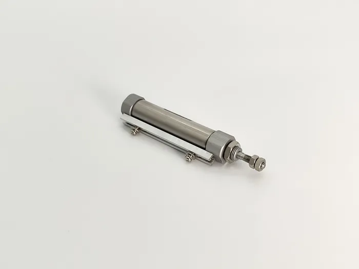 SMC CDJ2B16-45-A cylinder Detail Image - ASKINDEX Korea