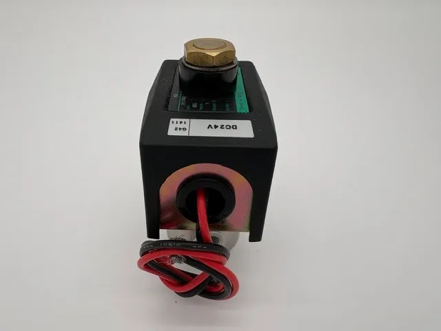 나카교 전기 주식회사 AB42-02-5-M3A 다종 유체용 전자 밸브(멀티렉스 밸브) 상세 이미지 - ASKINDEX 코리아