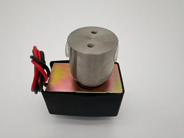 나카교 전기 주식회사 AB42-02-5-M3A 다종 유체용 전자 밸브(멀티렉스 밸브) 상세 이미지 - ASKINDEX 코리아