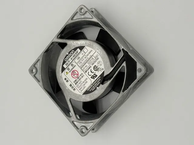 오므론 R87F-A1A93HP AC 축류 팬 상세 이미지 - ASKINDEX 코리아