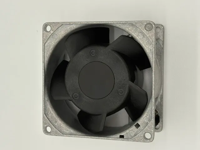 오므론 R87F-A3A85HP AC 축류 팬 상세 이미지 - ASKINDEX 코리아