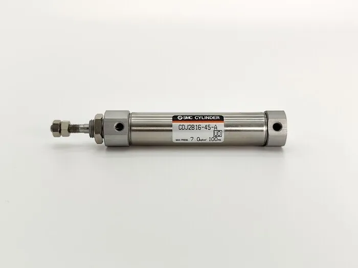 SMC CDJ2B16-45-A cylinder Detail Image - ASKINDEX Korea