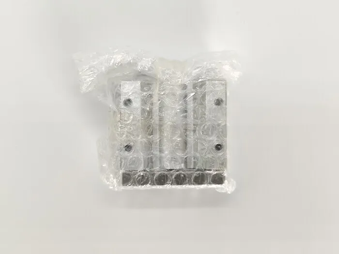 SMC MGQL16-20 cylinder Detail Image - ASKINDEX Korea