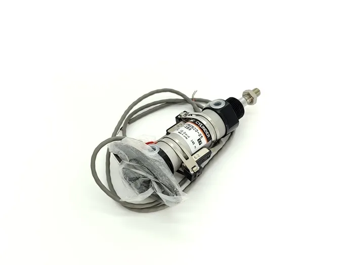 SMC 11-CDMGN20-25-B73-XB9 cylinder Detail Image - ASKINDEX Korea
