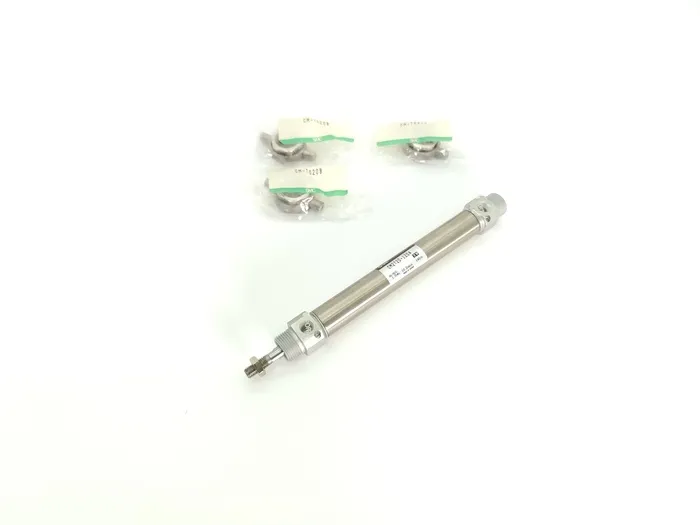 SMC CM2T20-120A cylinder Detail Image - ASKINDEX Korea