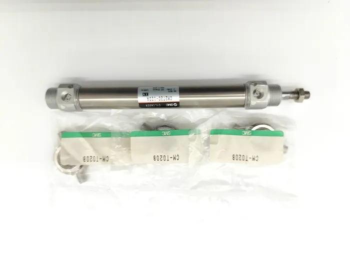 SMC CM2T20-120A cylinder Detail Image - ASKINDEX Korea