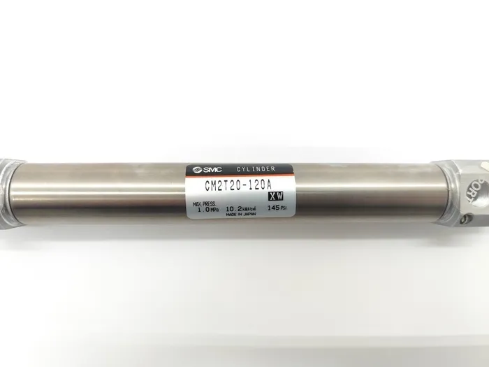 SMC CM2T20-120A cylinder Detail Image - ASKINDEX Korea