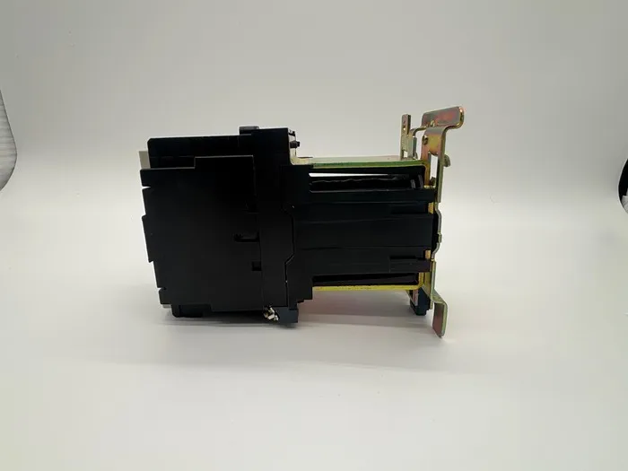 Telemechanics LP1 D4011BD electromagnetic contactor Detail Image - ASKINDEX Korea
