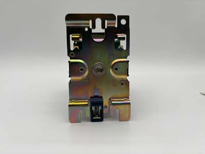 Telemechanics LP1 D4011BD electromagnetic contactor Detail Image - ASKINDEX Korea