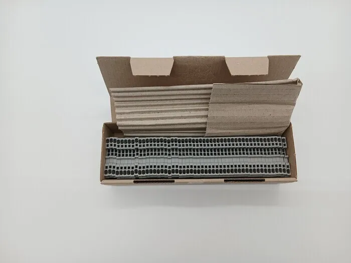 IDEC Corporation BC1S-1.5PN50 Terminal block Detail Image - ASKINDEX Korea